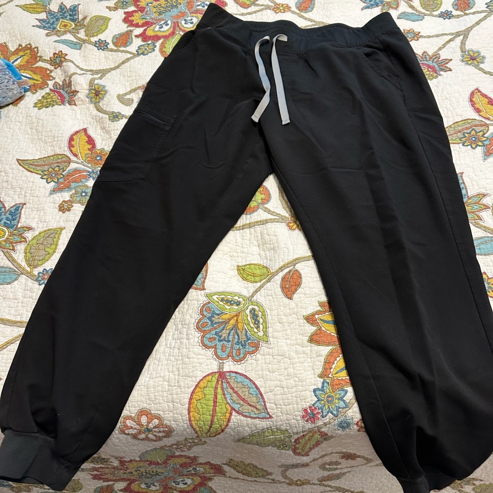 Figs black Zamora bottom
